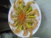 Krevetový talíř